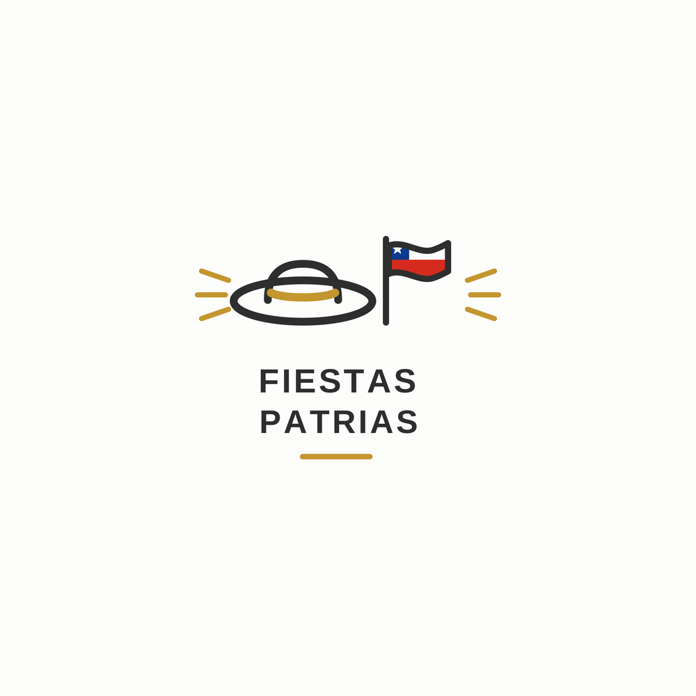 Fiestas Patrias