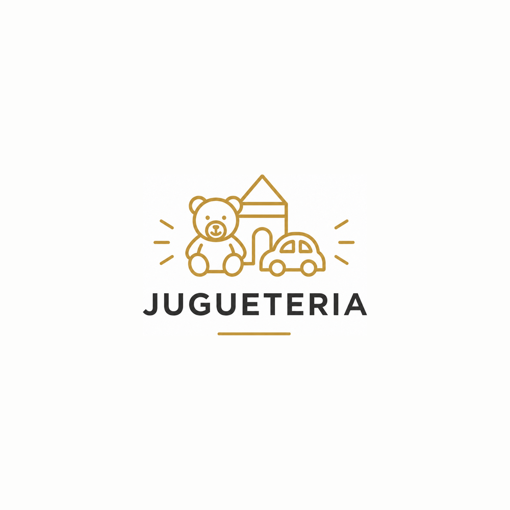 Juguetería