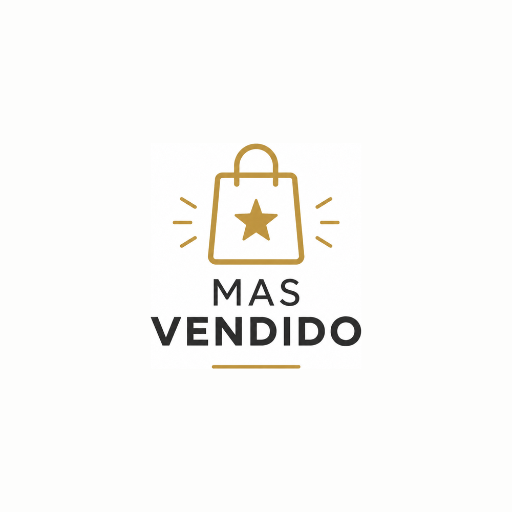 Más Vendido