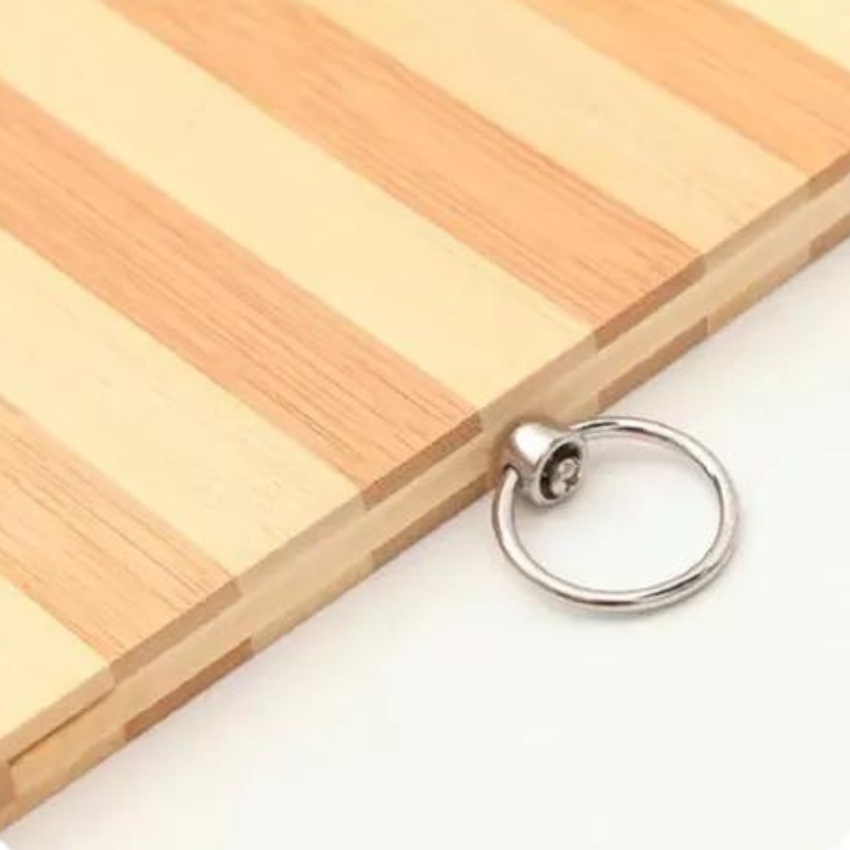 Tablas de Picar de Madera 36x26 cm