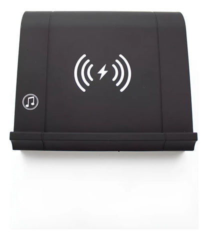 PARLANTE CON CARGADOR PARA CELULAR